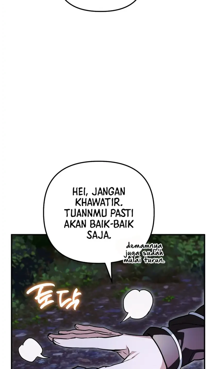 A Weary Child Looks for His Father Chapter 43 Gambar 16