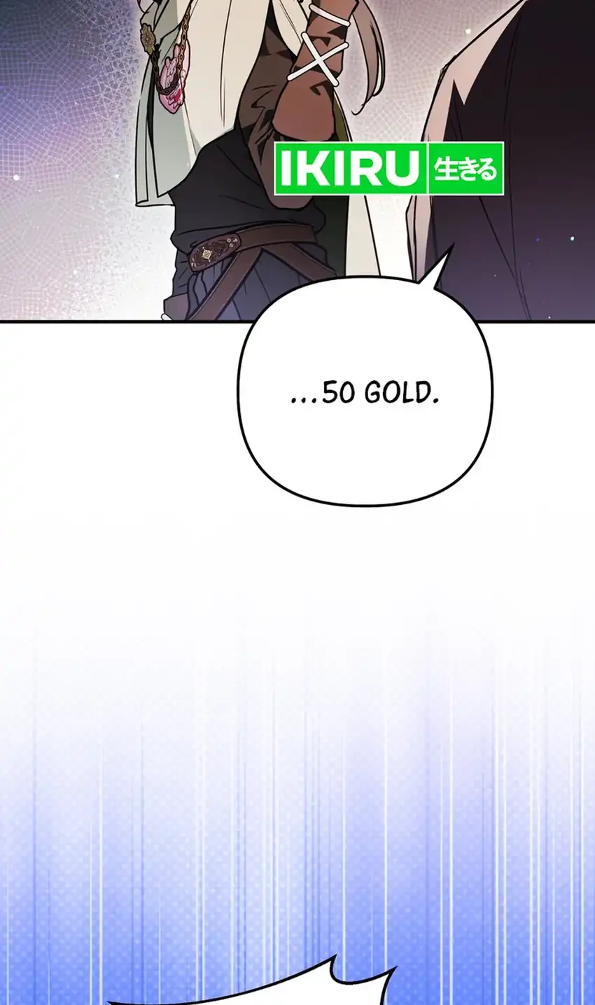 A Weary Child Looks for His Father Chapter 44 Gambar 14
