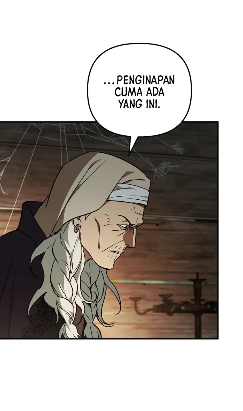 A Weary Child Looks for His Father Chapter 44 Gambar 16