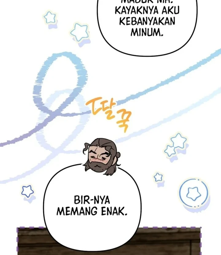 A Weary Child Looks for His Father Chapter 45 Gambar 16