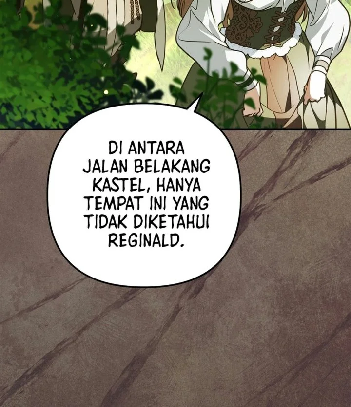 A Weary Child Looks for His Father Chapter 49 Gambar 18
