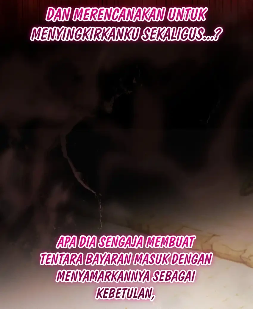 A Weary Child Looks for His Father Chapter 50 Gambar 16