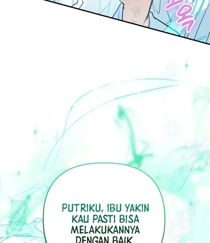 A Weary Child Looks for His Father Chapter 52 Gambar 14
