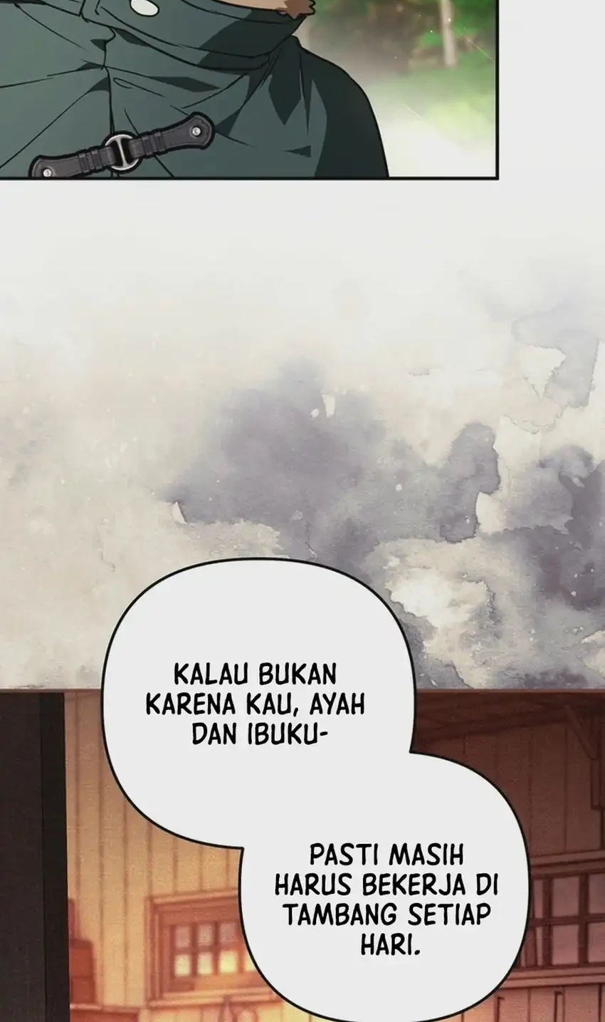 A Weary Child Looks for His Father Chapter 54 Gambar 16