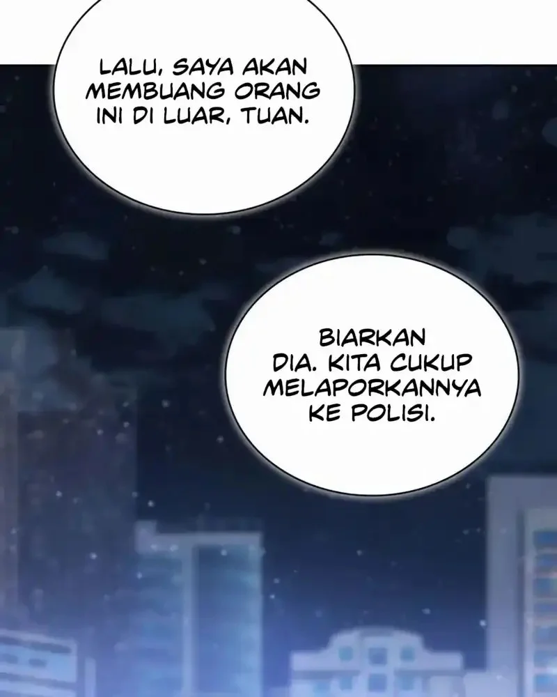 A Wimp's Strategy Guide to Conquer the Tower Chapter 11 Gambar 18