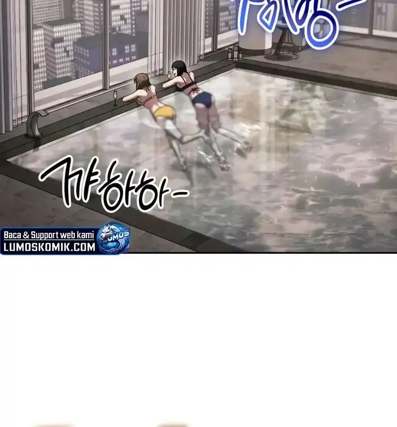 A Wimp's Strategy Guide to Conquer the Tower Chapter 17 Gambar 18