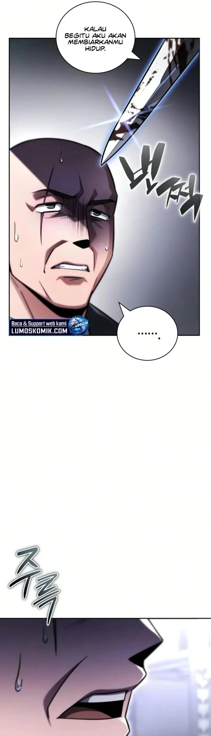 A Wimp's Strategy Guide to Conquer the Tower Chapter 27 Gambar 20