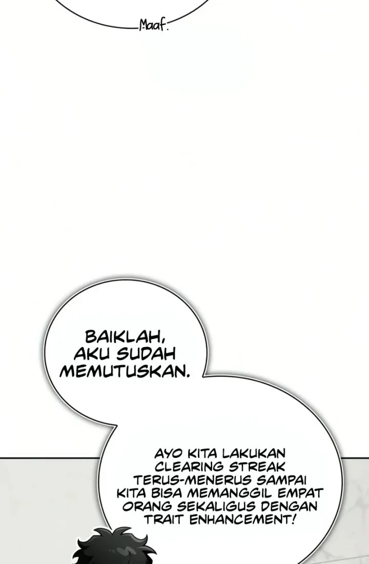 A Wimp's Strategy Guide to Conquer the Tower Chapter 28 Gambar 17