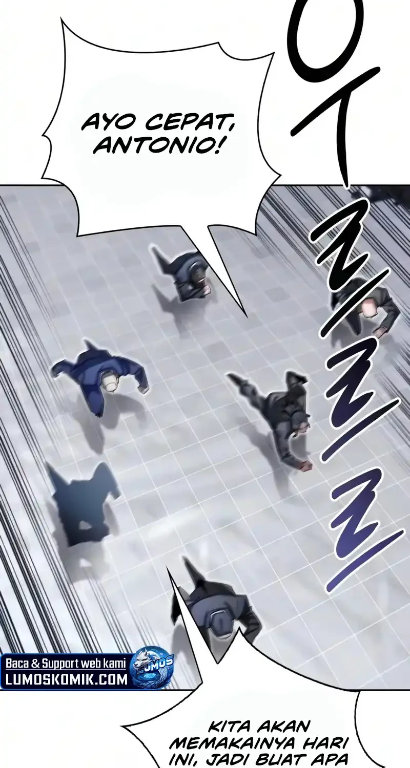 A Wimp's Strategy Guide to Conquer the Tower Chapter 29 Gambar 19