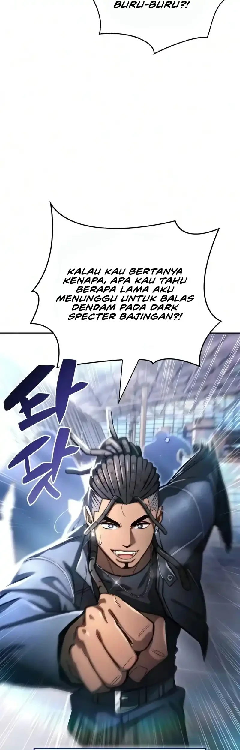 A Wimp's Strategy Guide to Conquer the Tower Chapter 29 Gambar 20