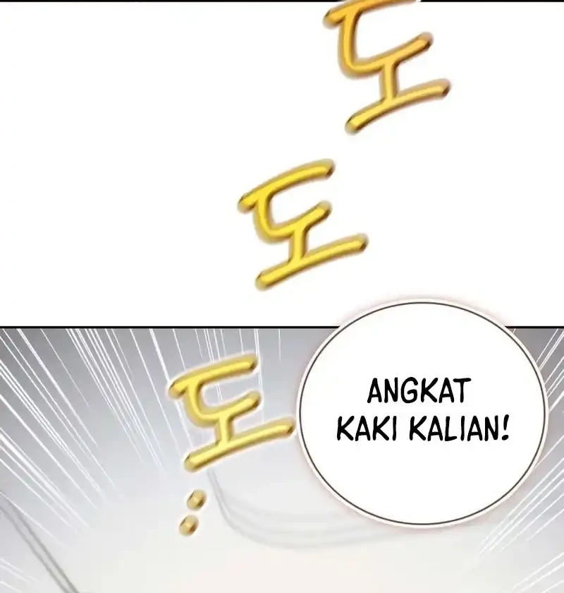 A Wimp's Strategy Guide to Conquer the Tower Chapter 30 Gambar 18