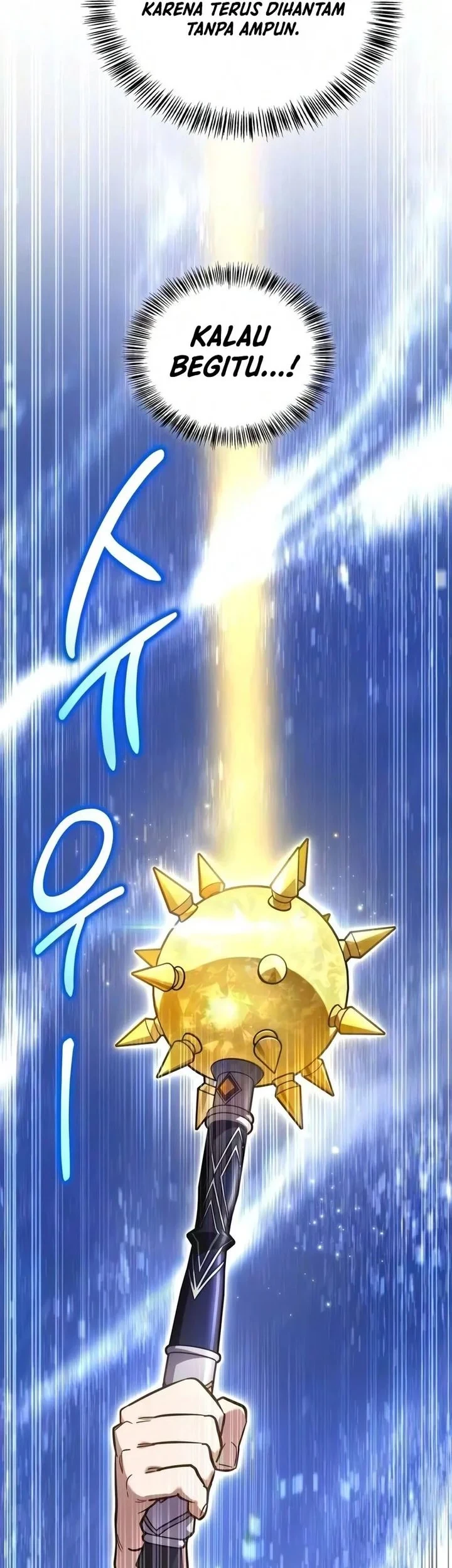 A Wimp's Strategy Guide to Conquer the Tower Chapter 31 Gambar 17