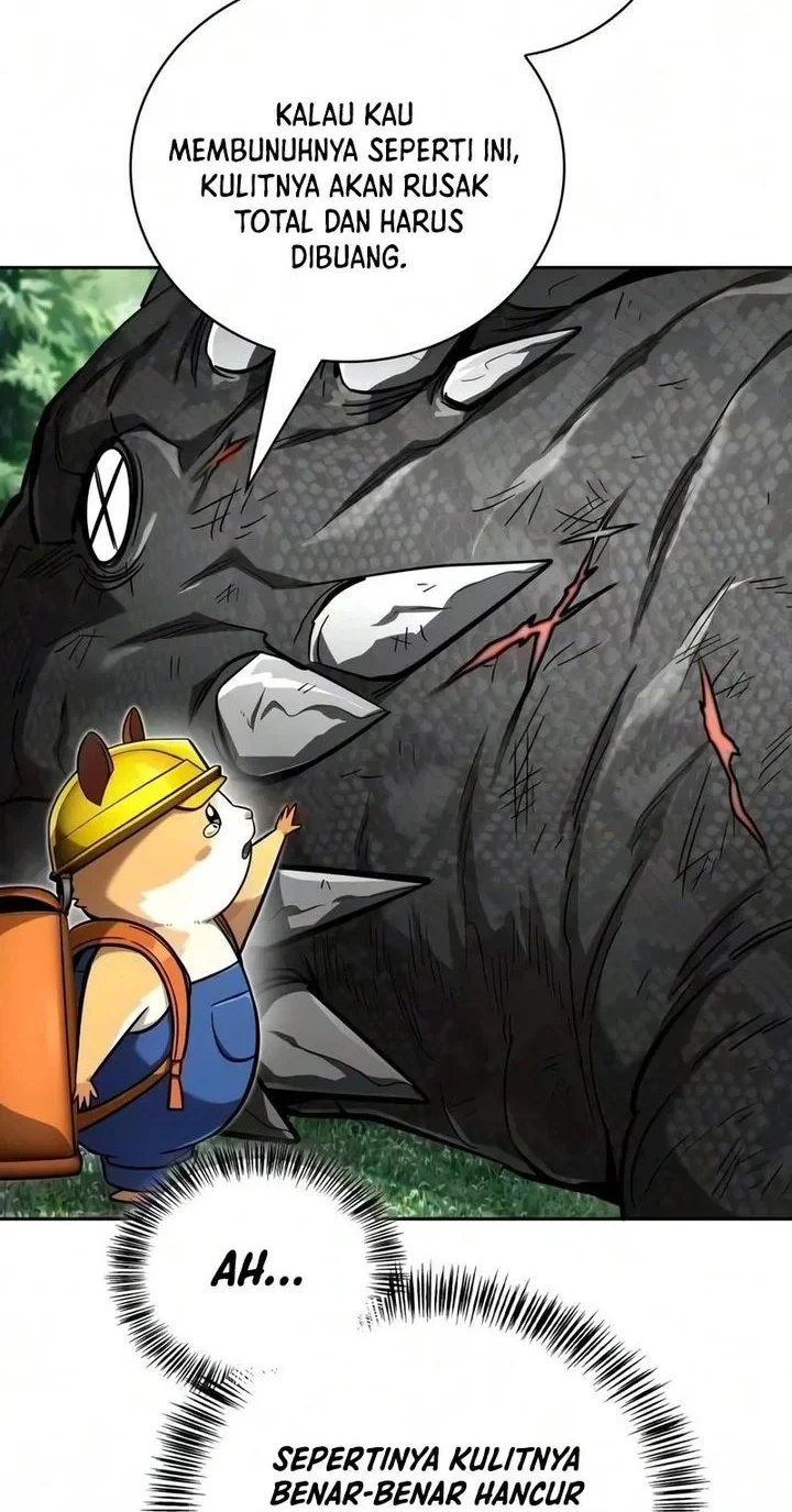 A Wimp's Strategy Guide to Conquer the Tower Chapter 31 Gambar 16