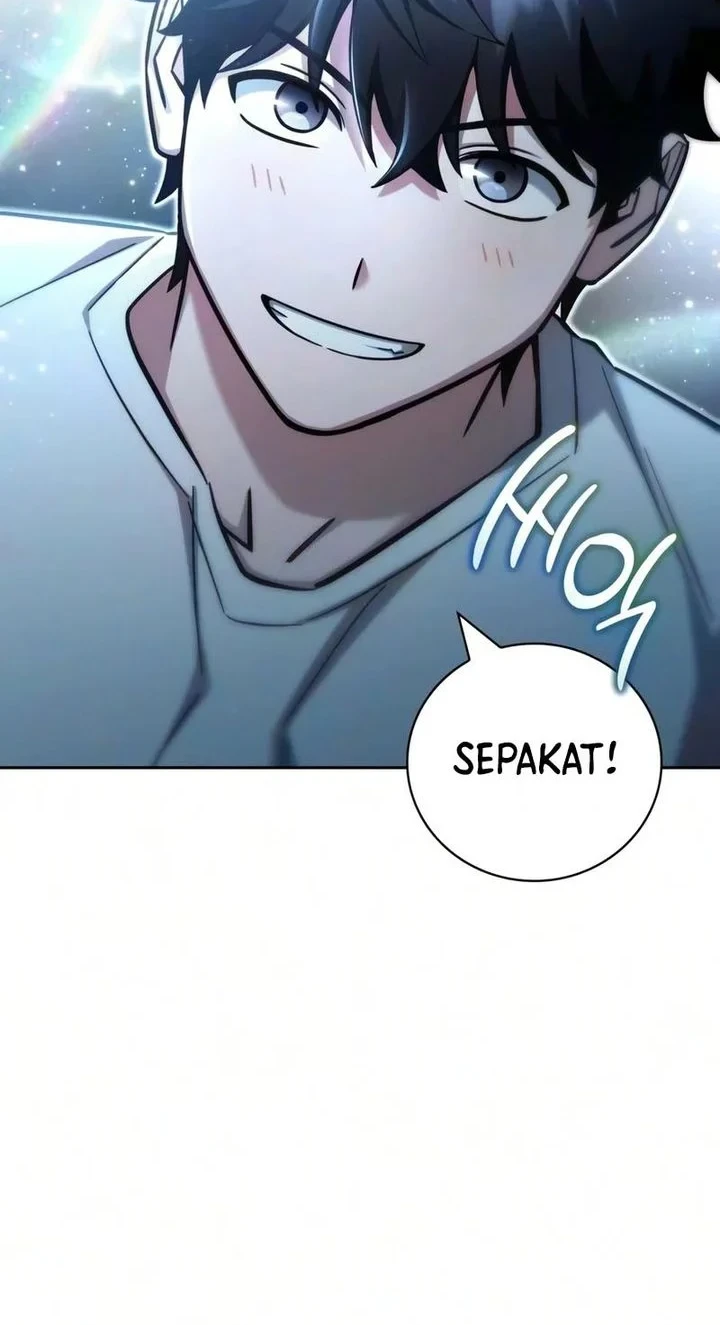 A Wimp's Strategy Guide to Conquer the Tower Chapter 32 Gambar 18