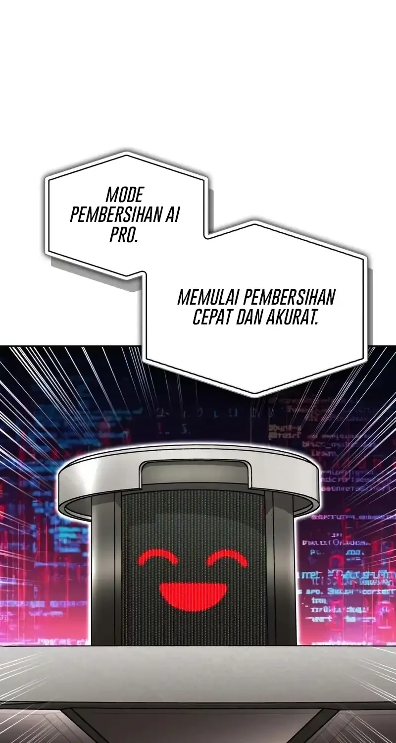 A Wimp's Strategy Guide to Conquer the Tower Chapter 34 Gambar 20