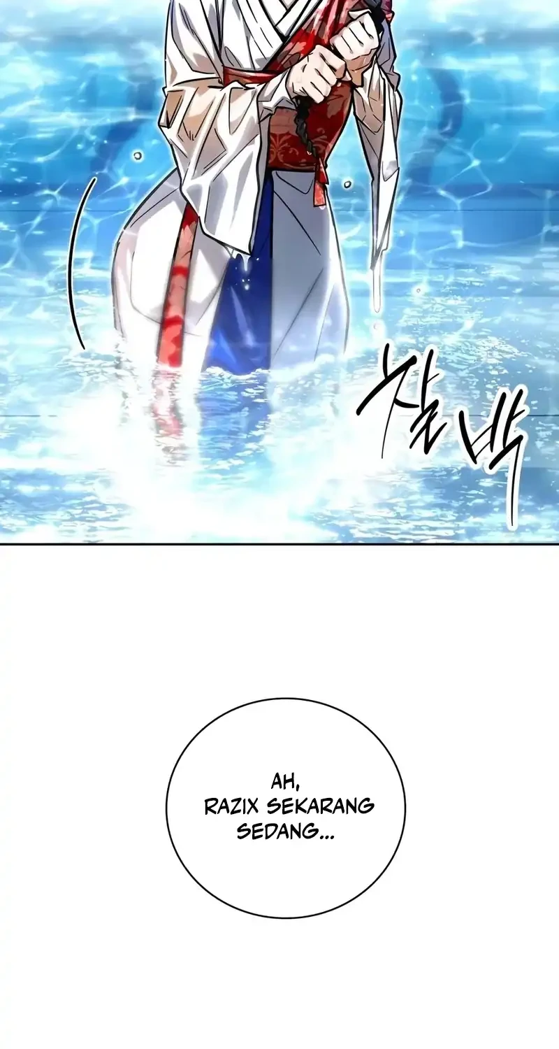 A Wimp's Strategy Guide to Conquer the Tower Chapter 34 Gambar 16