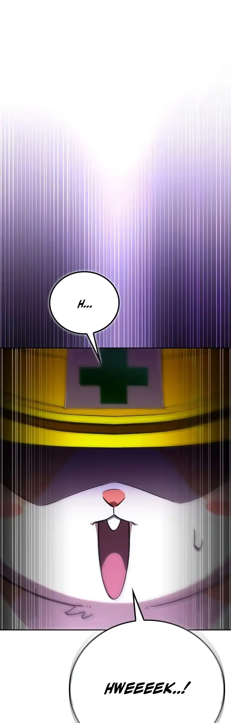 A Wimp's Strategy Guide to Conquer the Tower Chapter 34 Gambar 17