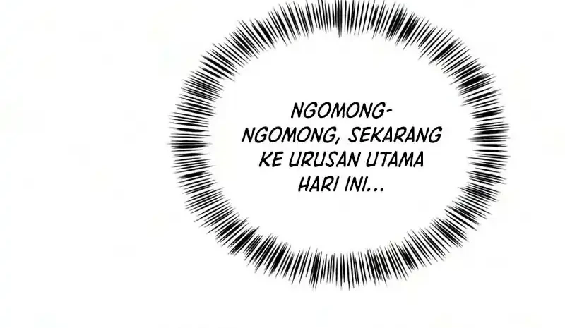 A Wimp's Strategy Guide to Conquer the Tower Chapter 35 Gambar 20