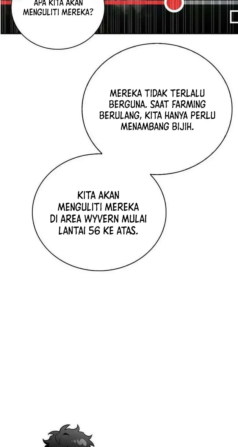 A Wimp's Strategy Guide to Conquer the Tower Chapter 37 Gambar 18