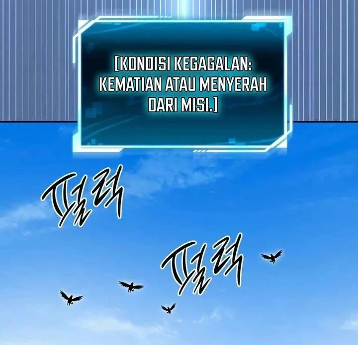 A Wimp's Strategy Guide to Conquer the Tower Chapter 38 Gambar 18