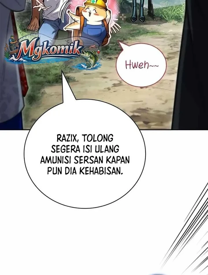A Wimp's Strategy Guide to Conquer the Tower Chapter 38 Gambar 16