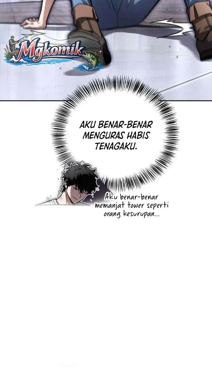 A Wimp's Strategy Guide to Conquer the Tower Chapter 39 Gambar 17