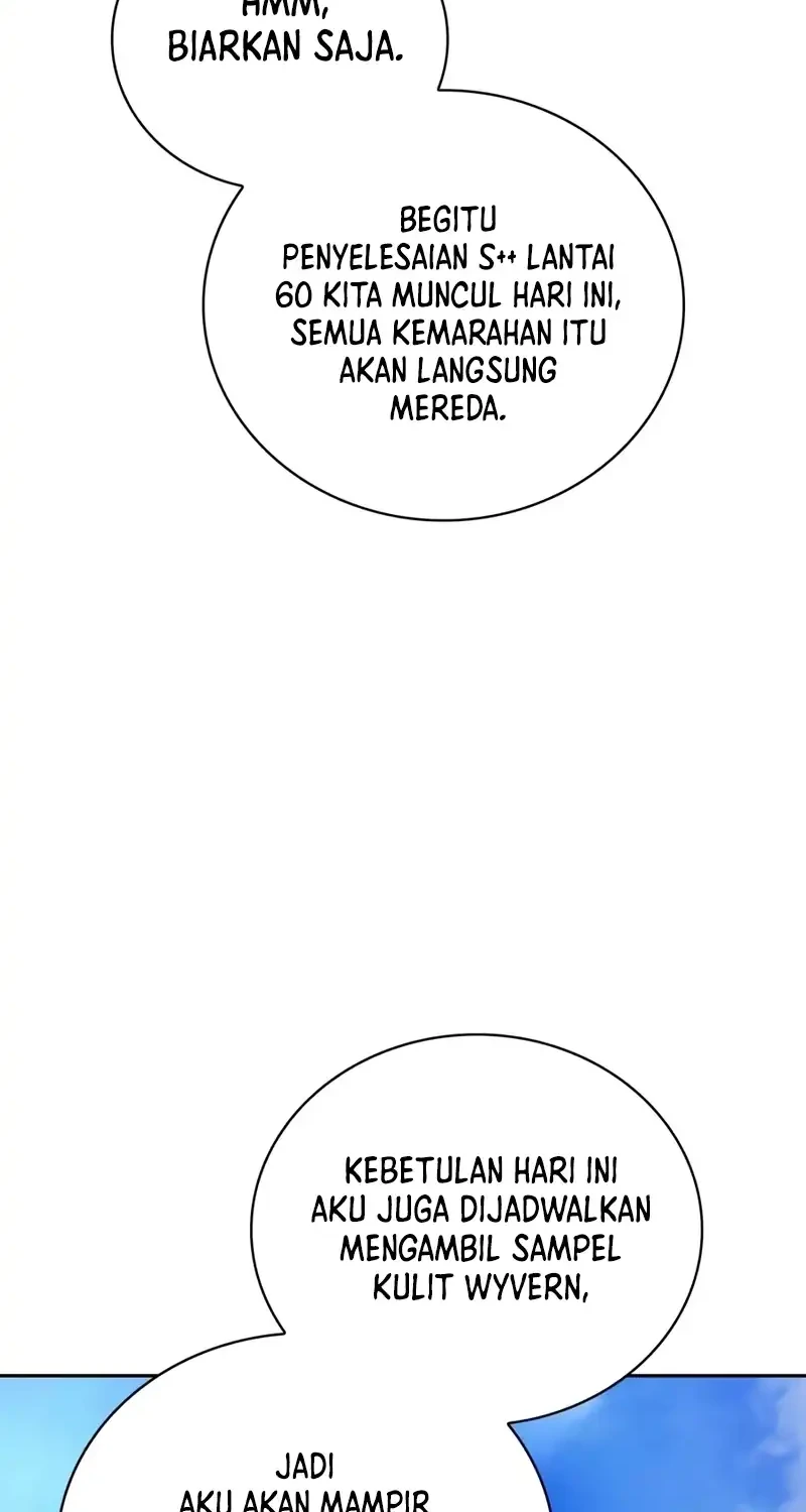 A Wimp's Strategy Guide to Conquer the Tower Chapter 40 Gambar 16
