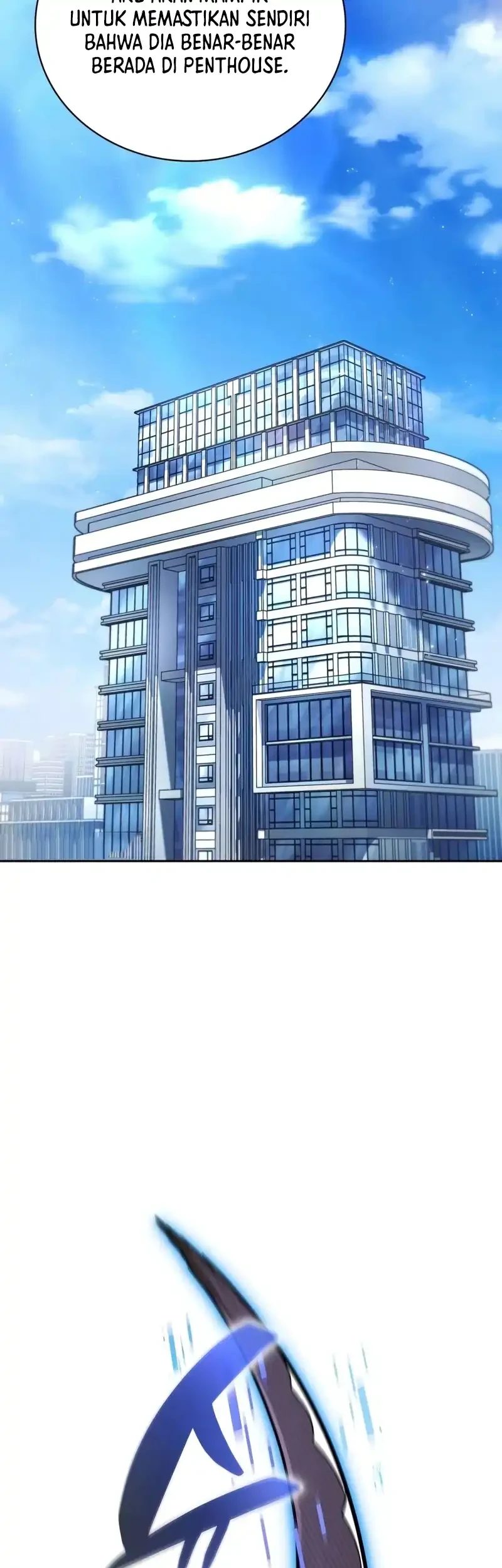 A Wimp's Strategy Guide to Conquer the Tower Chapter 40 Gambar 17