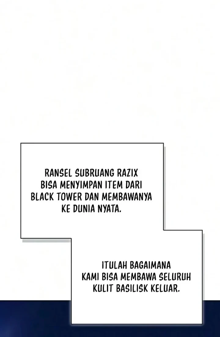 A Wimp's Strategy Guide to Conquer the Tower Chapter 41 Gambar 16