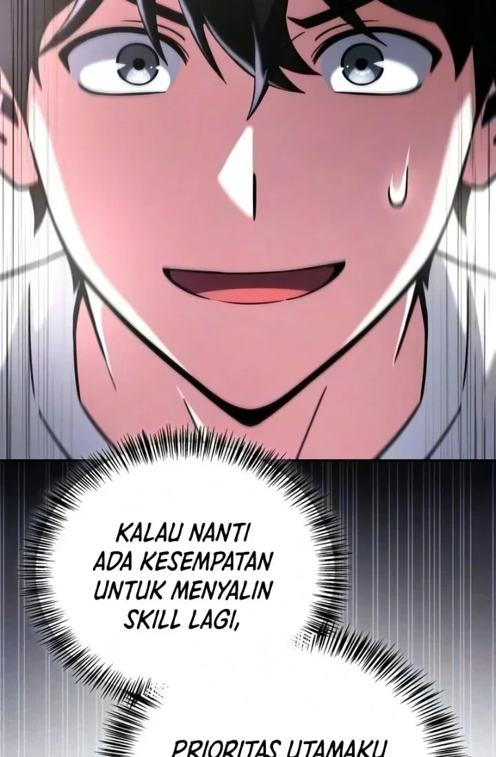 A Wimp's Strategy Guide to Conquer the Tower Chapter 41 Gambar 18