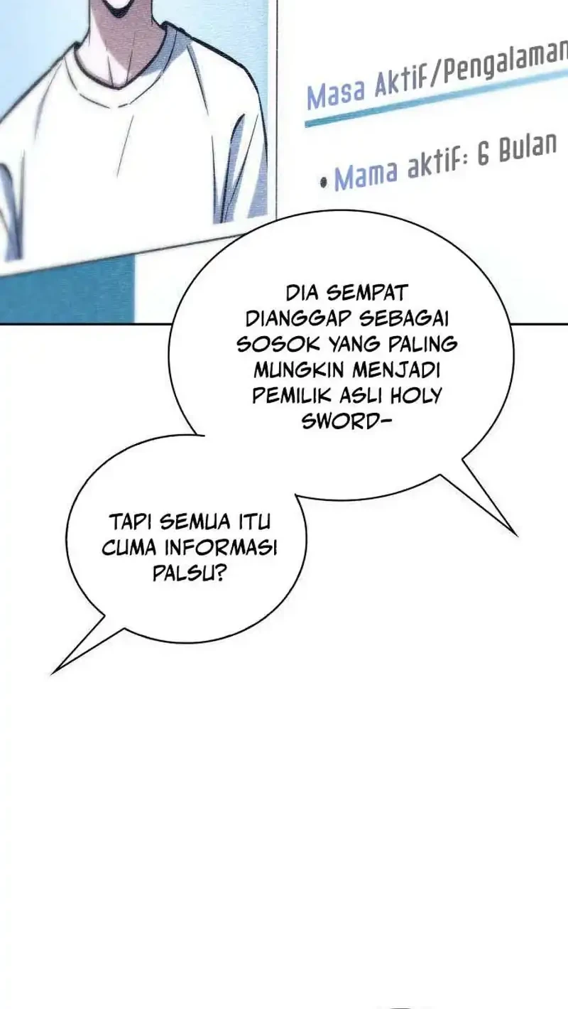 A Wimp's Strategy Guide to Conquer the Tower Chapter 44 Gambar 21