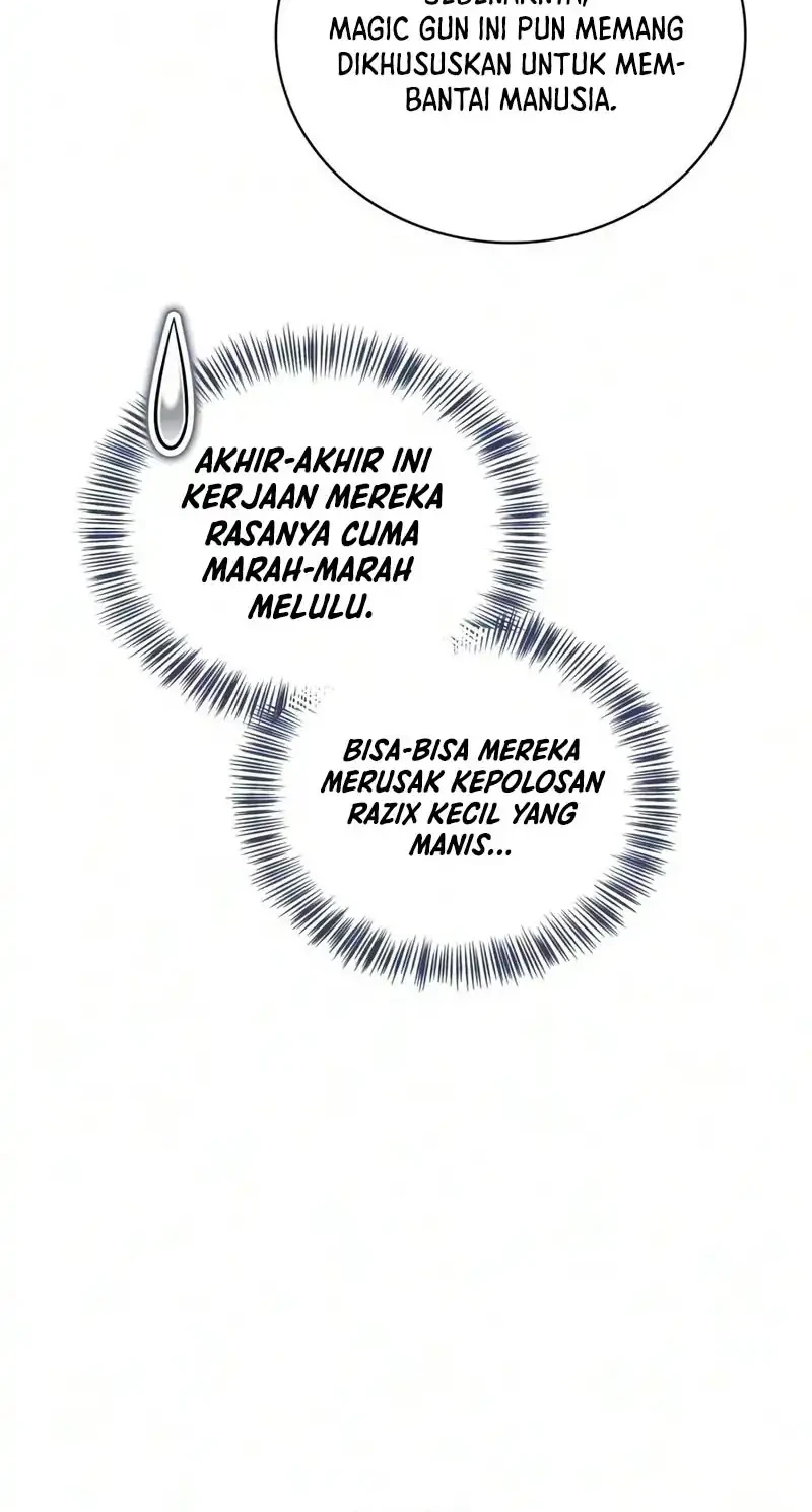 A Wimp's Strategy Guide to Conquer the Tower Chapter 45 Gambar 26