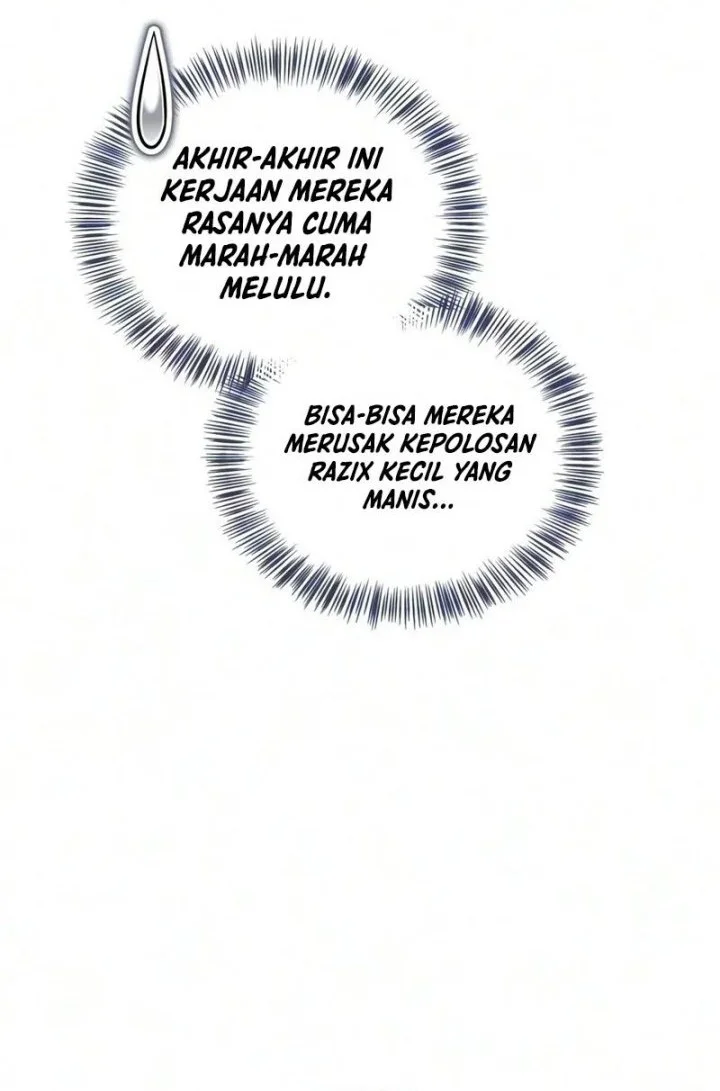 A Wimp's Strategy Guide to Conquer the Tower Chapter 45 Gambar 24
