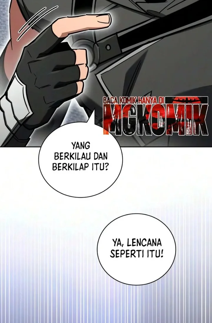 A Wimp's Strategy Guide to Conquer the Tower Chapter 46 Gambar 20