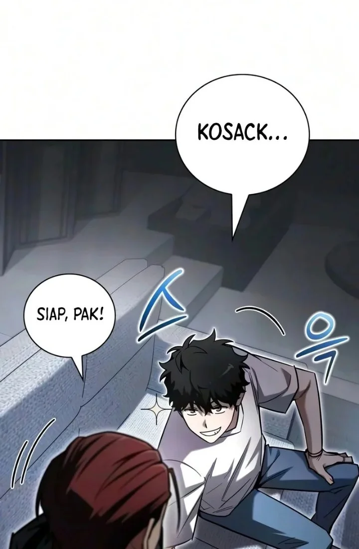 A Wimp's Strategy Guide to Conquer the Tower Chapter 46 Gambar 18