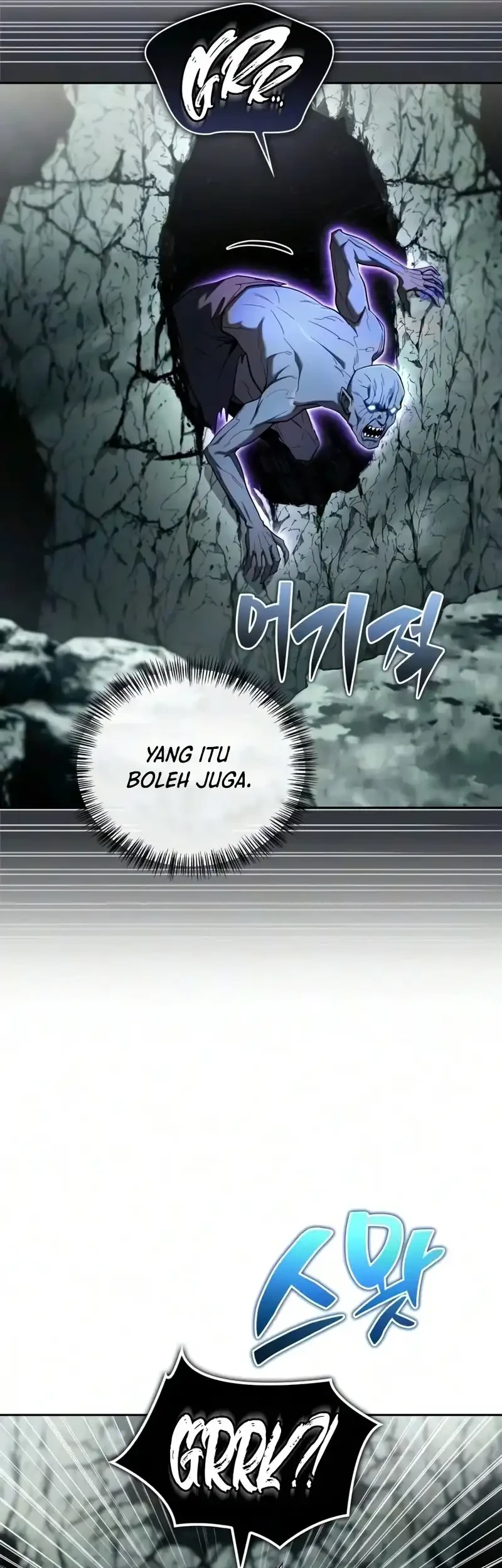 A Wimp's Strategy Guide to Conquer the Tower Chapter 47 Gambar 22