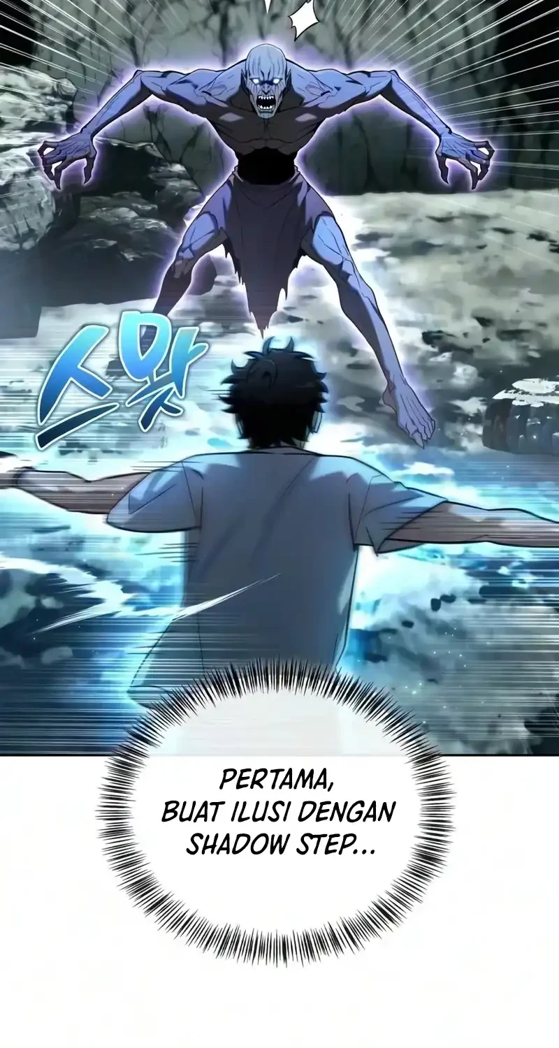 A Wimp's Strategy Guide to Conquer the Tower Chapter 47 Gambar 23