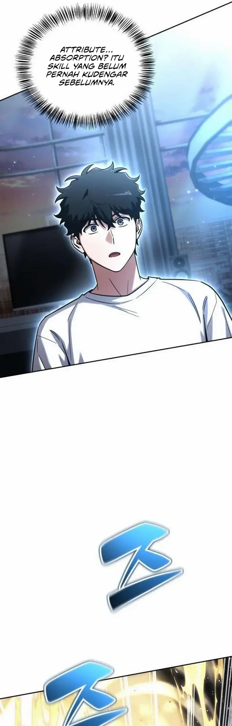 A Wimp's Strategy Guide to Conquer the Tower Chapter 50 Gambar 17