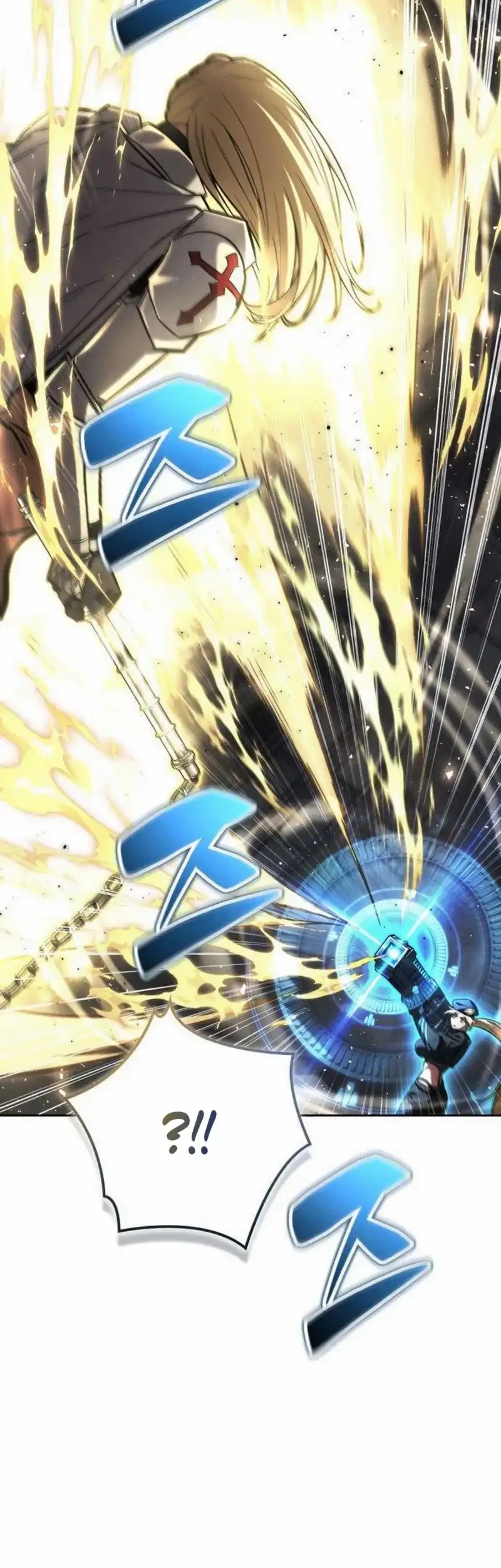 A Wimp's Strategy Guide to Conquer the Tower Chapter 50 Gambar 18