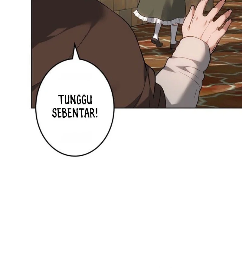 A Word from Violet Chapter 1 Gambar 13