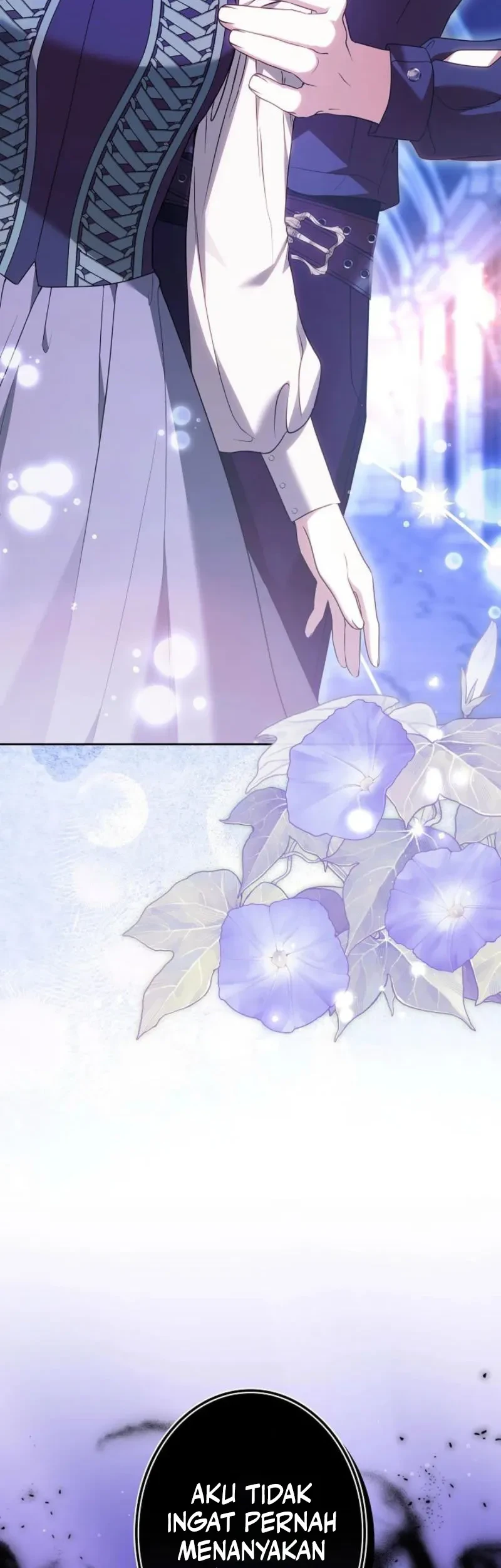 A Word from Violet Chapter 11 Gambar 13
