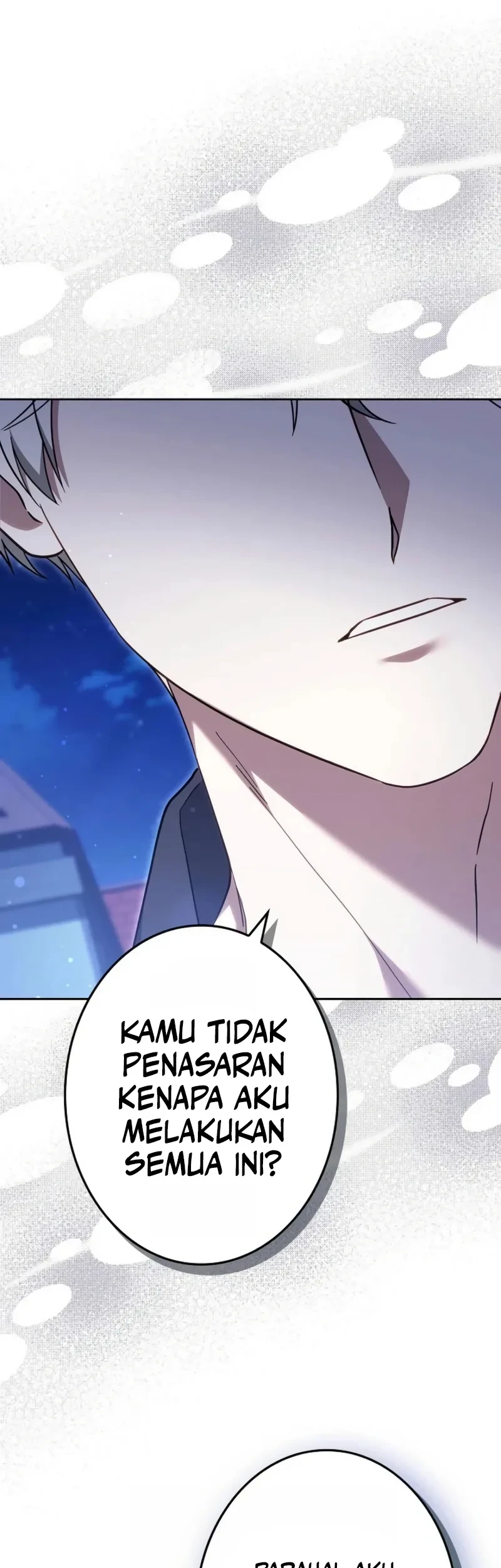 A Word from Violet Chapter 12 Gambar 13