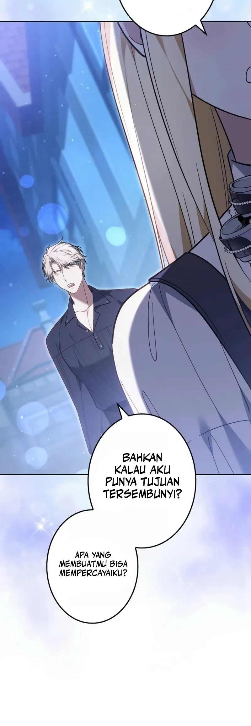 A Word from Violet Chapter 12 Gambar 15