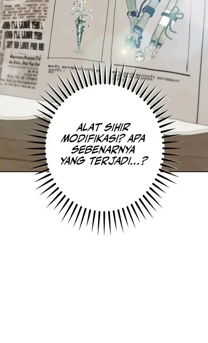A Word from Violet Chapter 13 Gambar 14