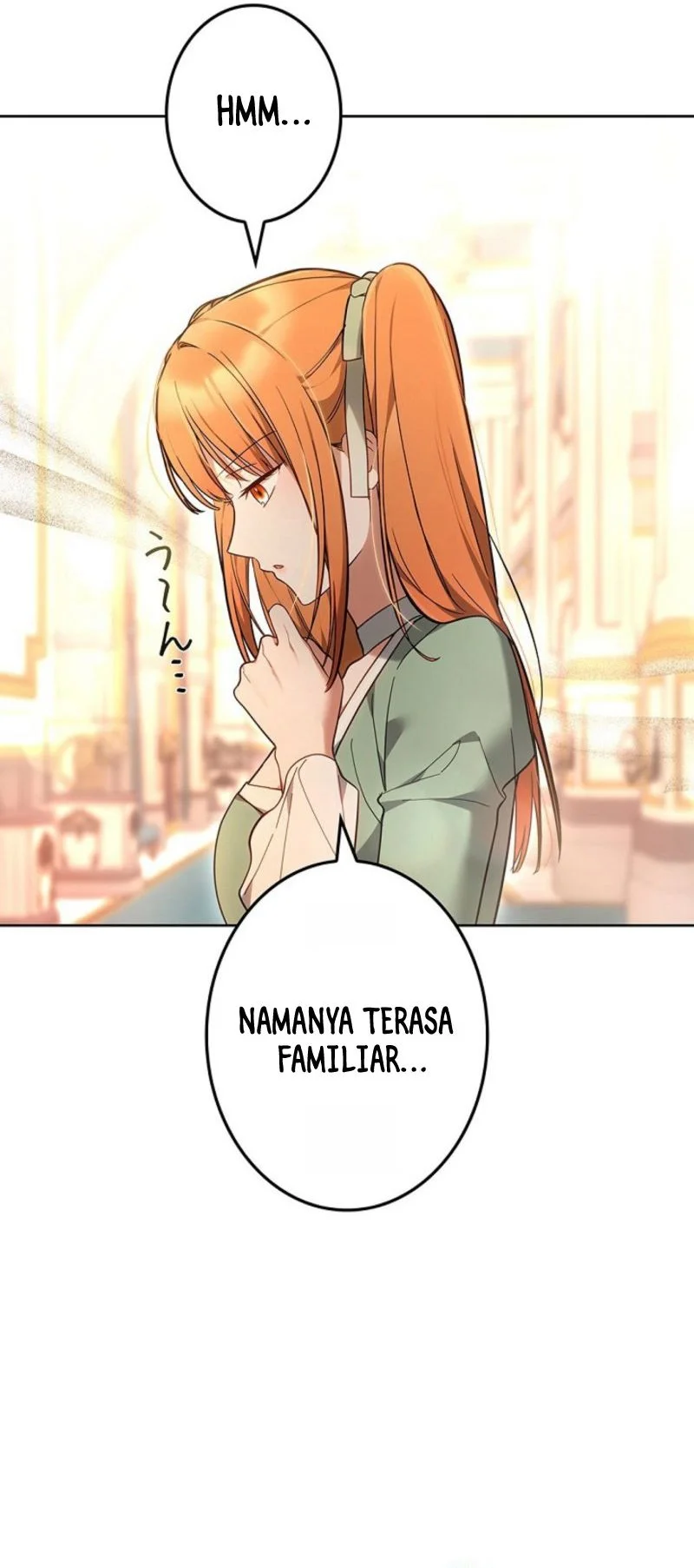 A Word from Violet Chapter 2 Gambar 15