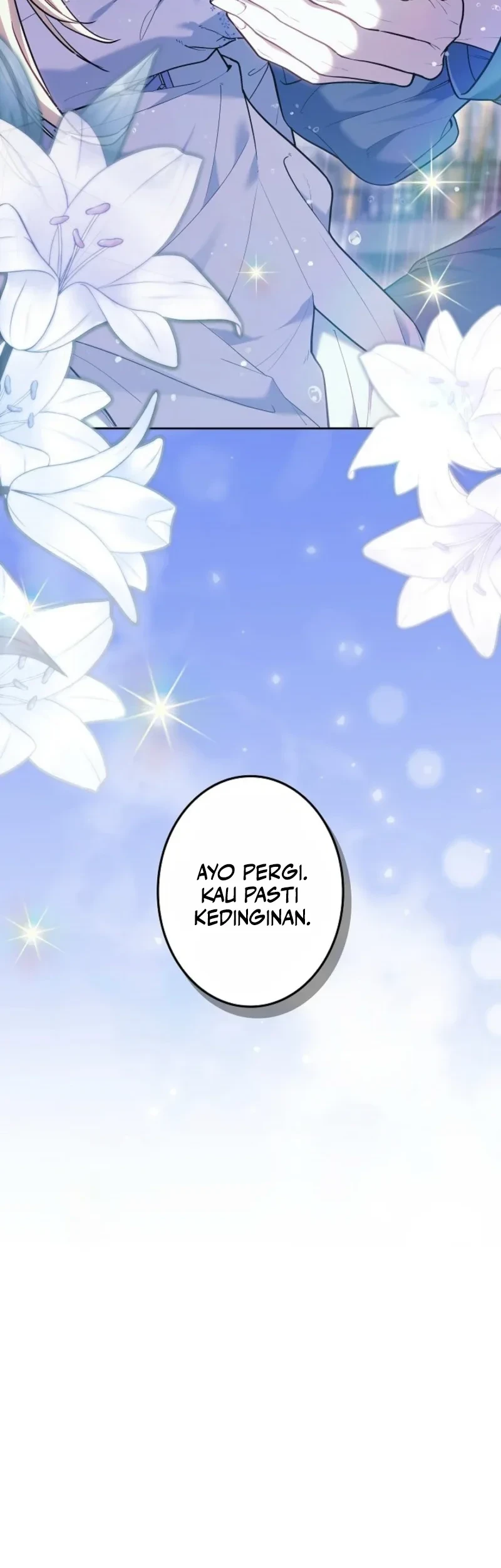 A Word from Violet Chapter 8 Gambar 13