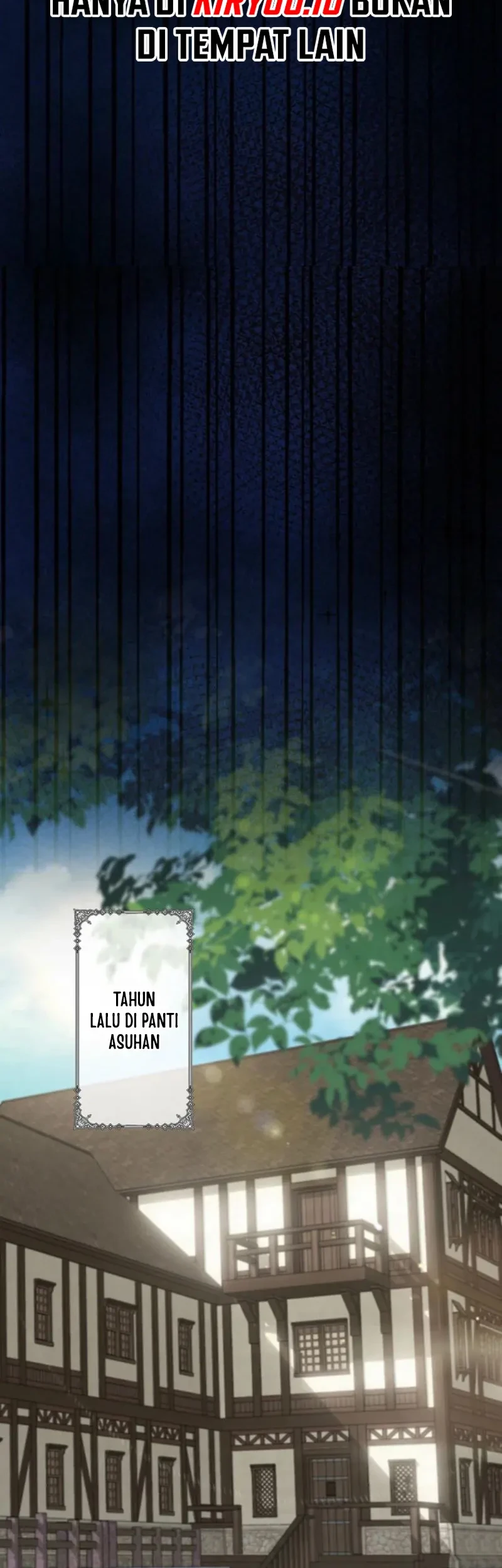 Abandoned, Is It Really Okay to Be Loved This Much? Chapter 1 Gambar 17
