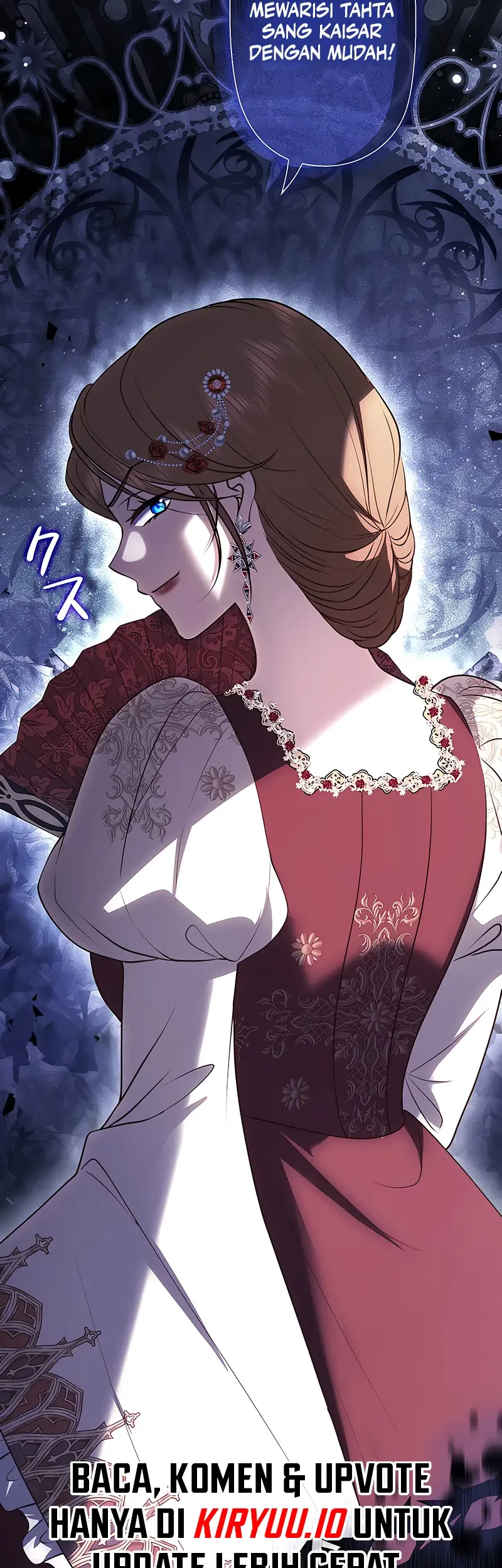 Abandoned, Is It Really Okay to Be Loved This Much? Chapter 10 Gambar 10