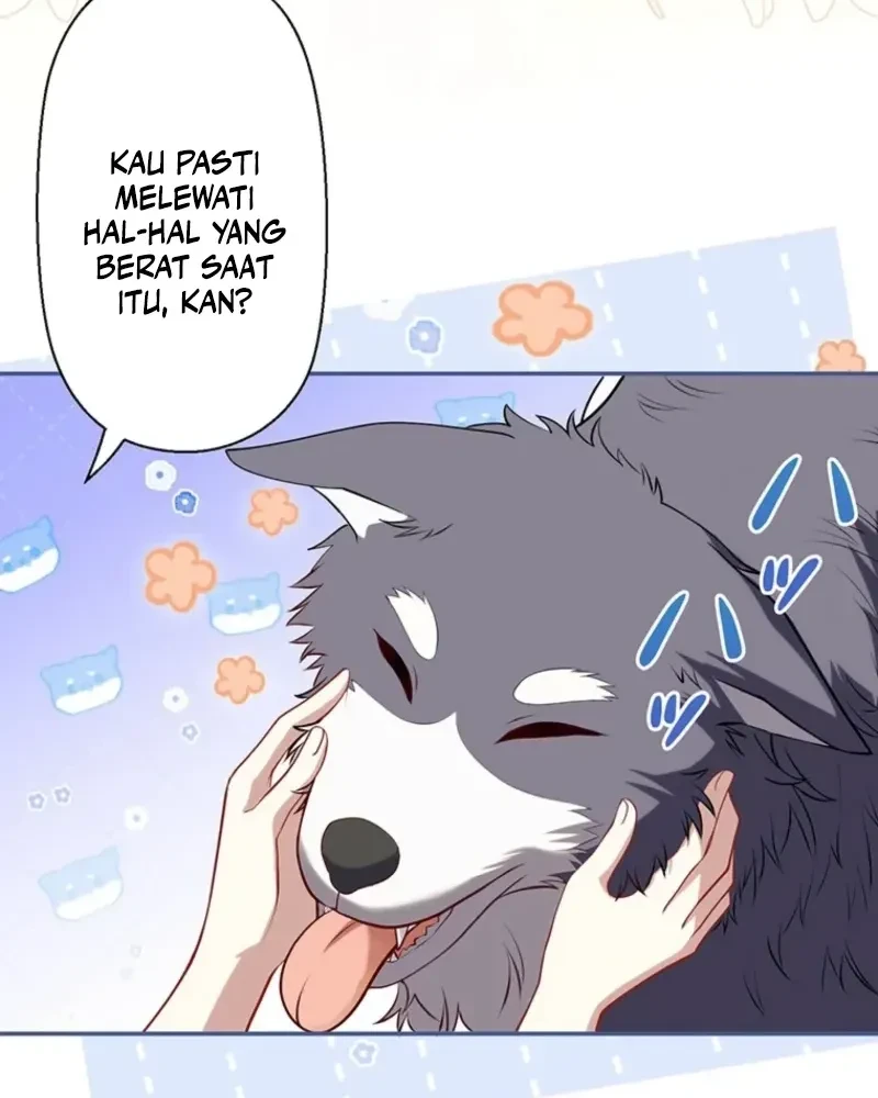 Abandoned, Is It Really Okay to Be Loved This Much? Chapter 12 Gambar 16