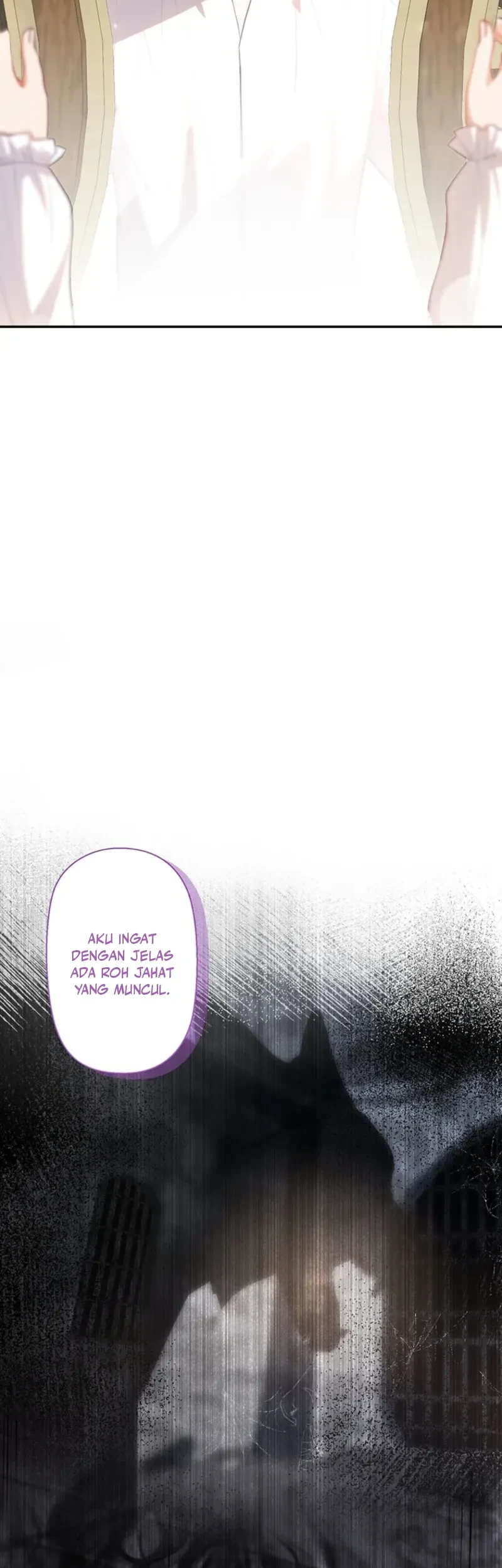 Abandoned, Is It Really Okay to Be Loved This Much? Chapter 13 Gambar 12